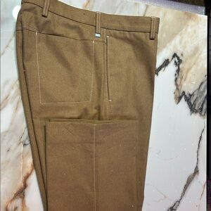 J.Lindeberg Tan Chinos